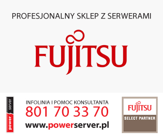 Serwery Fujitsu Primergy
