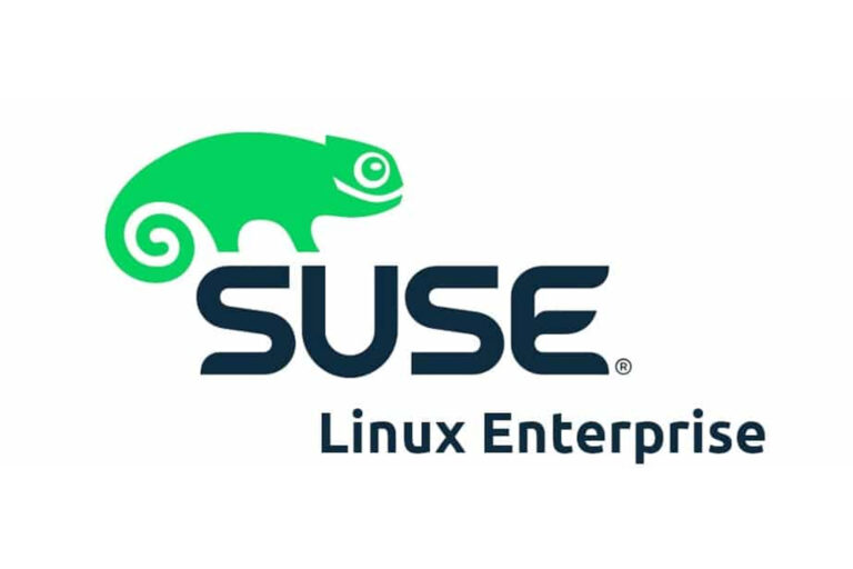 SuSE Linux Enterprise Server – główne cechy i zalety