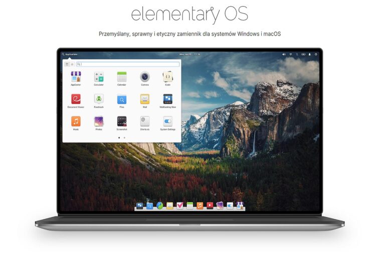 Wait’s Over: elementary OS 7.1 Releases With a Focus on Privacy