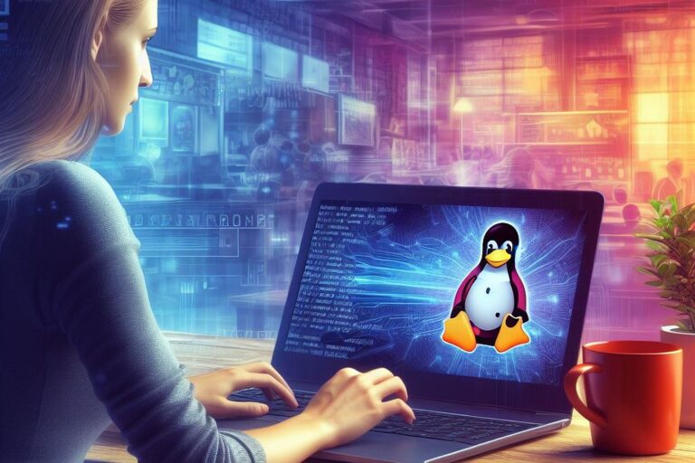 Manjaro Linux – porady dla początkujących użytkowników systemu