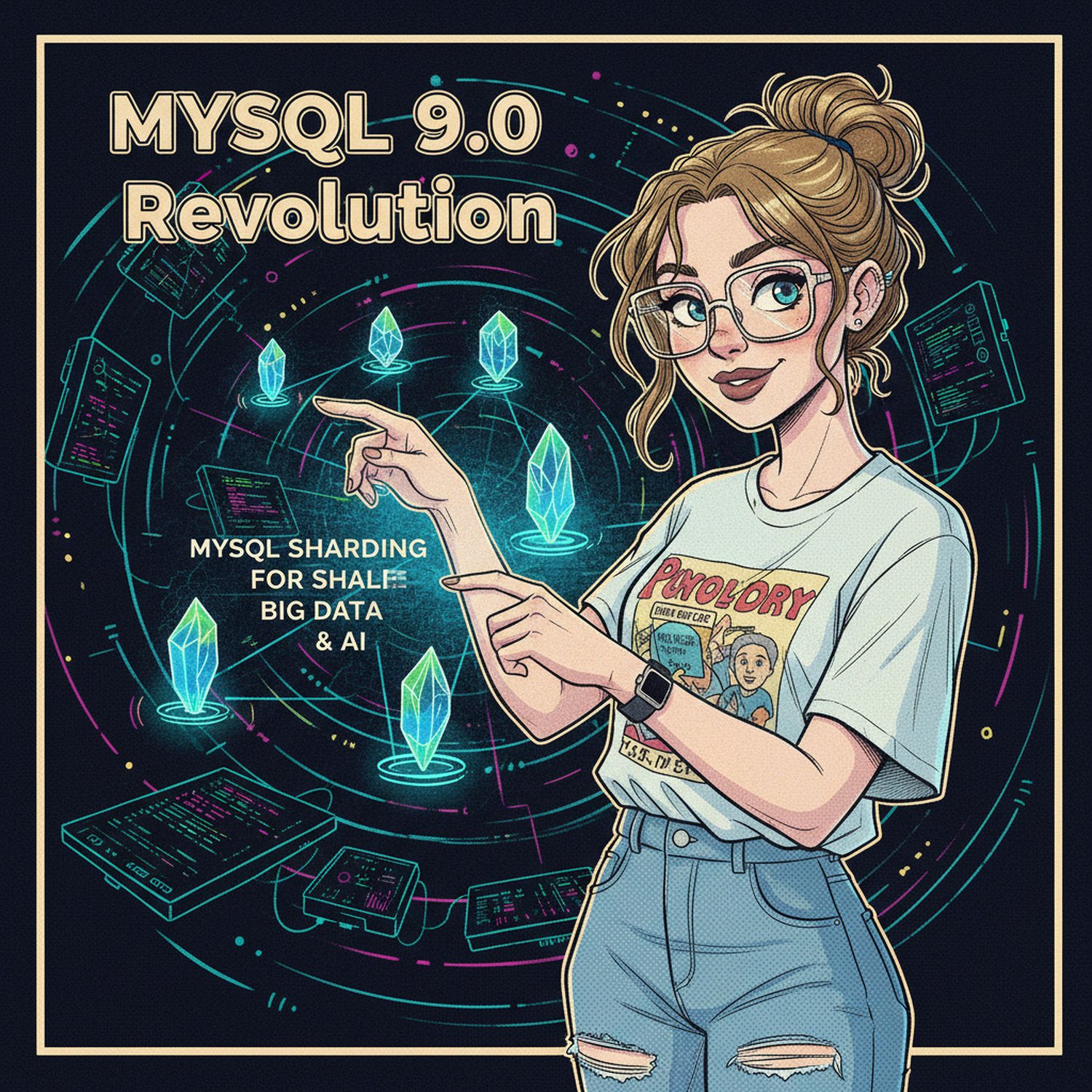 AI Generated Image - Aktualności - Software