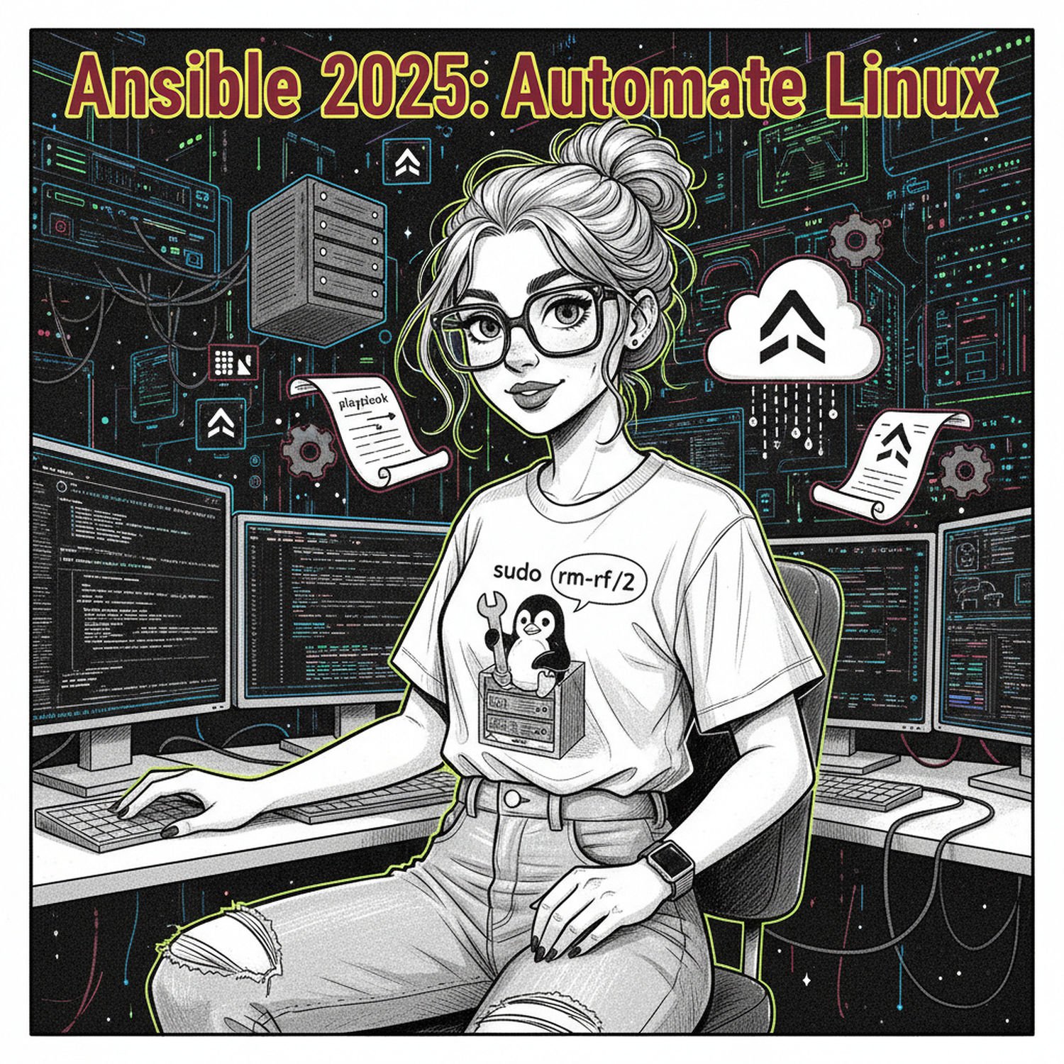 AI Generated Image - Aktualności - Software