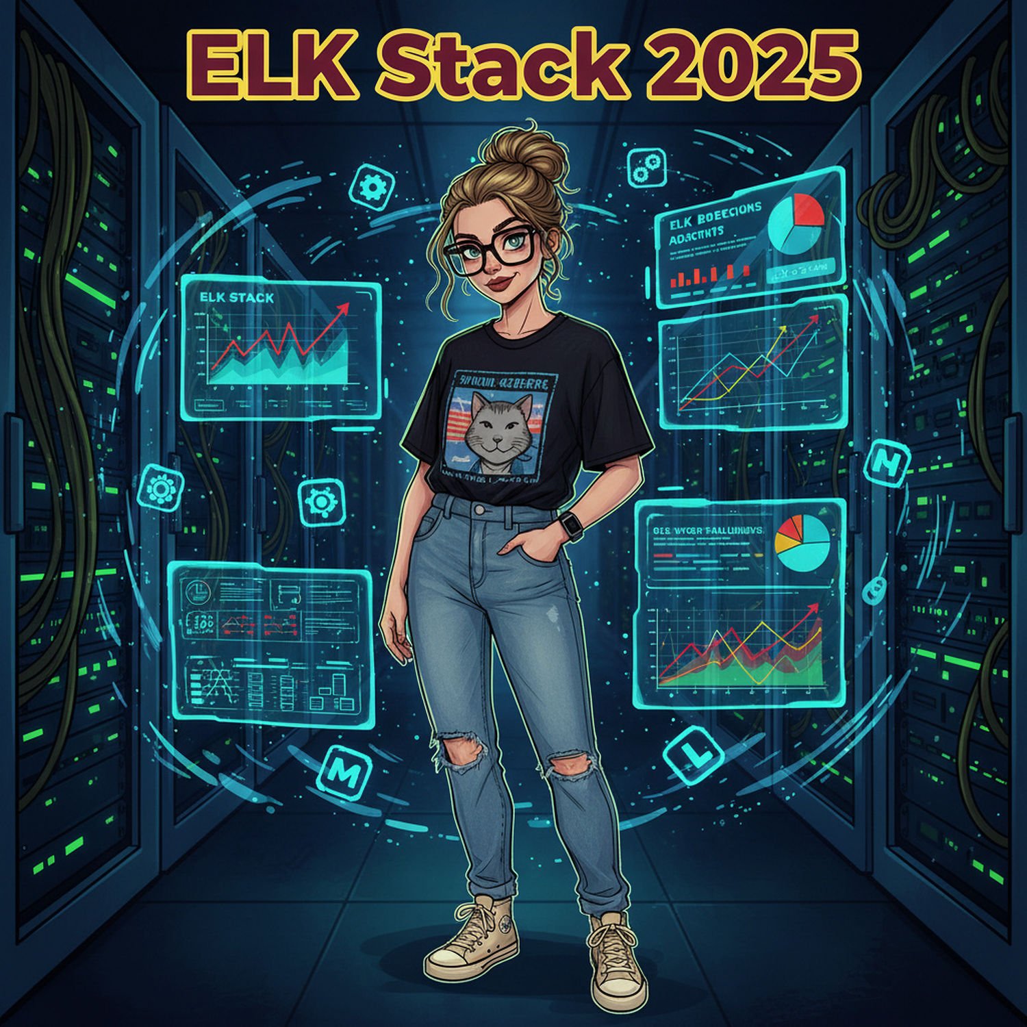 AI Generated Image - Aktualności - Software