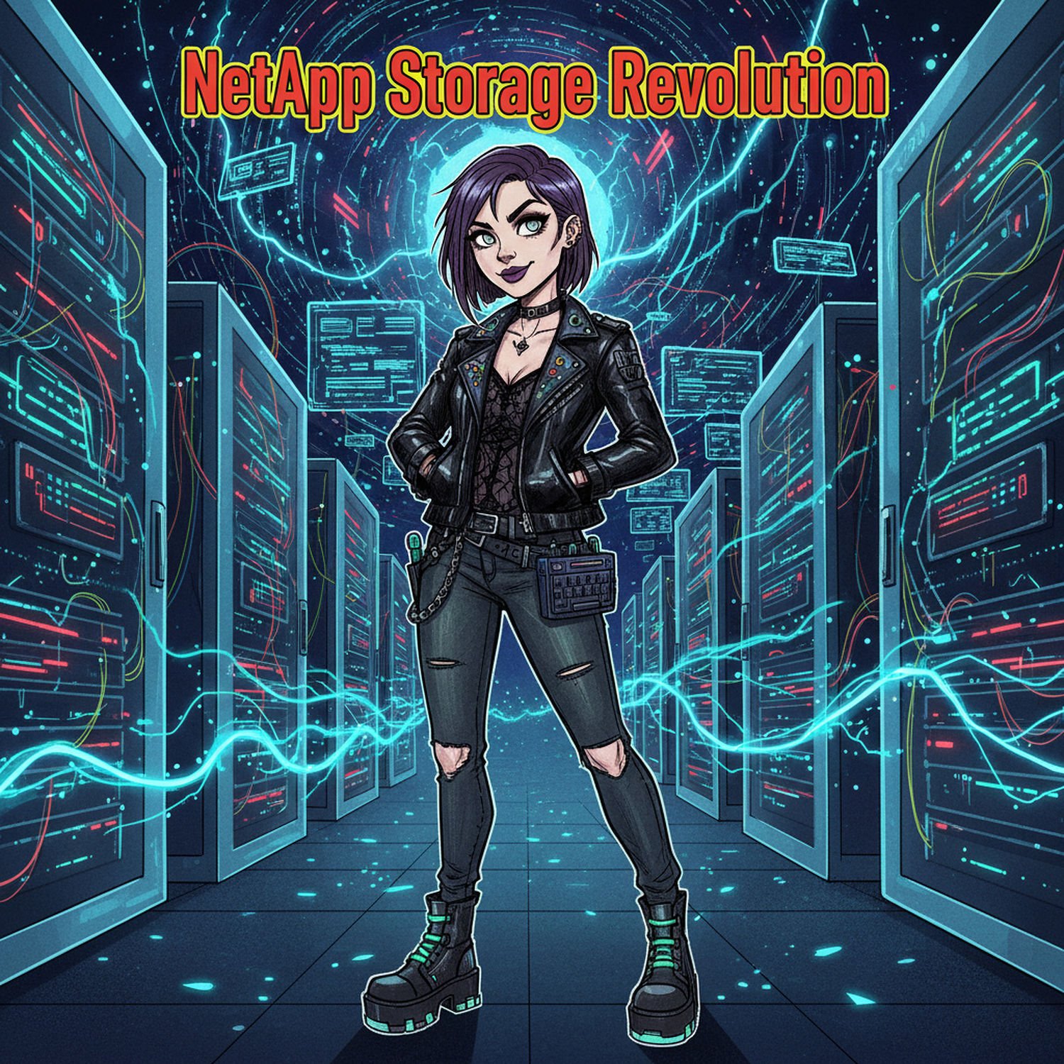 AI Generated Image - Aktualności - Hardware