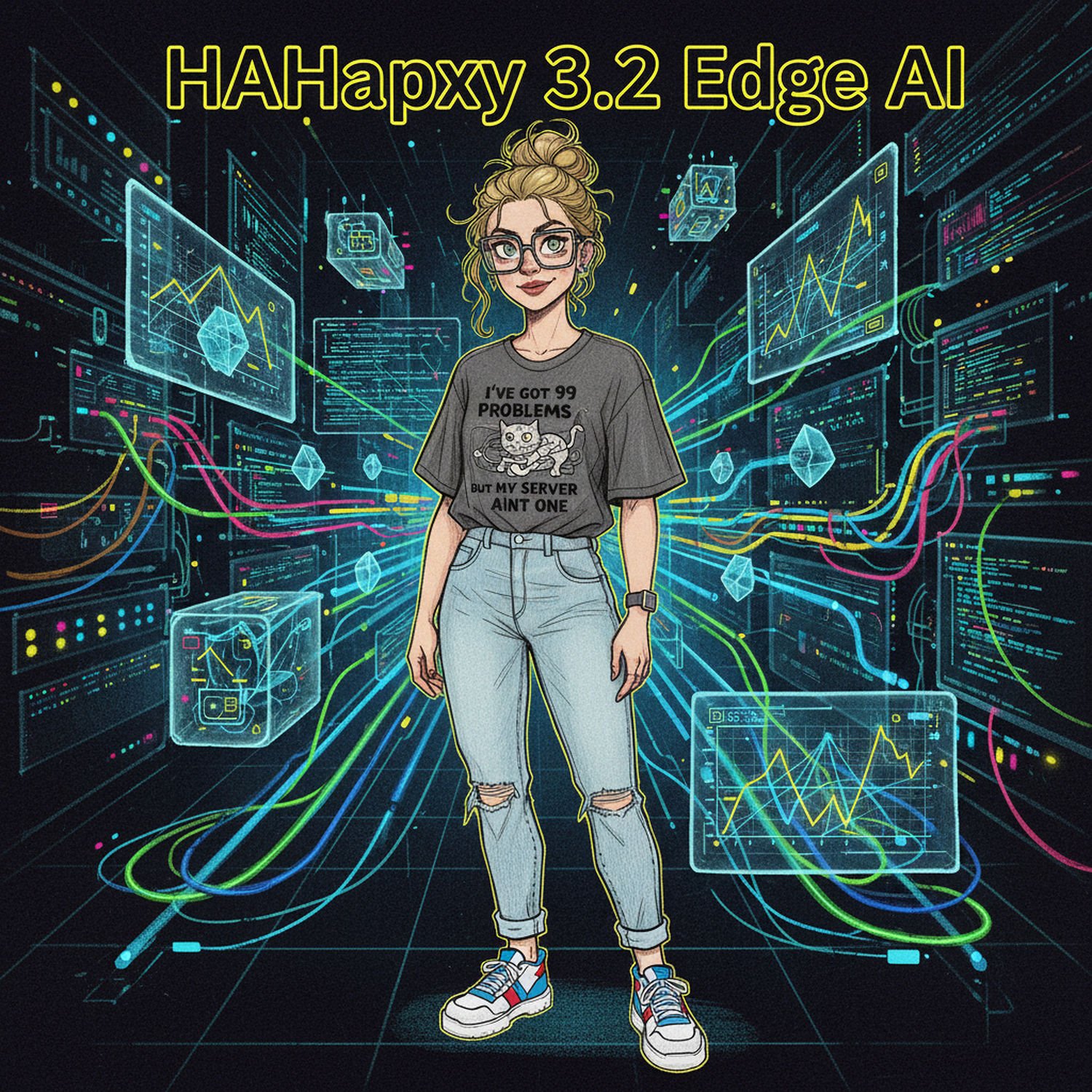 AI Generated Image - Aktualności - Software