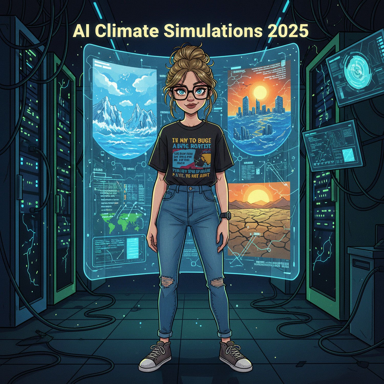 AI Generated Image - Aktualności - Software