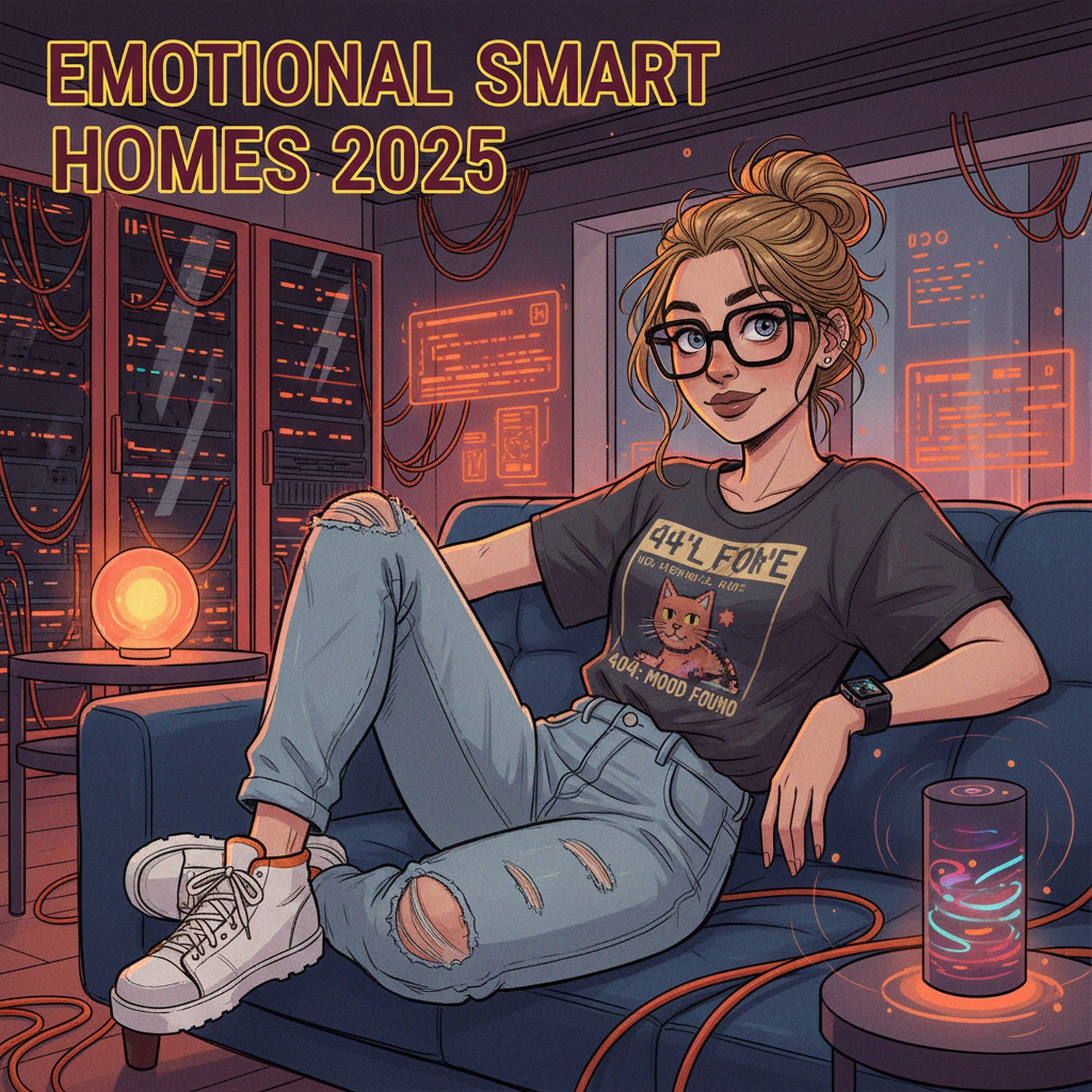 AI Generated Image - Aktualności - Software