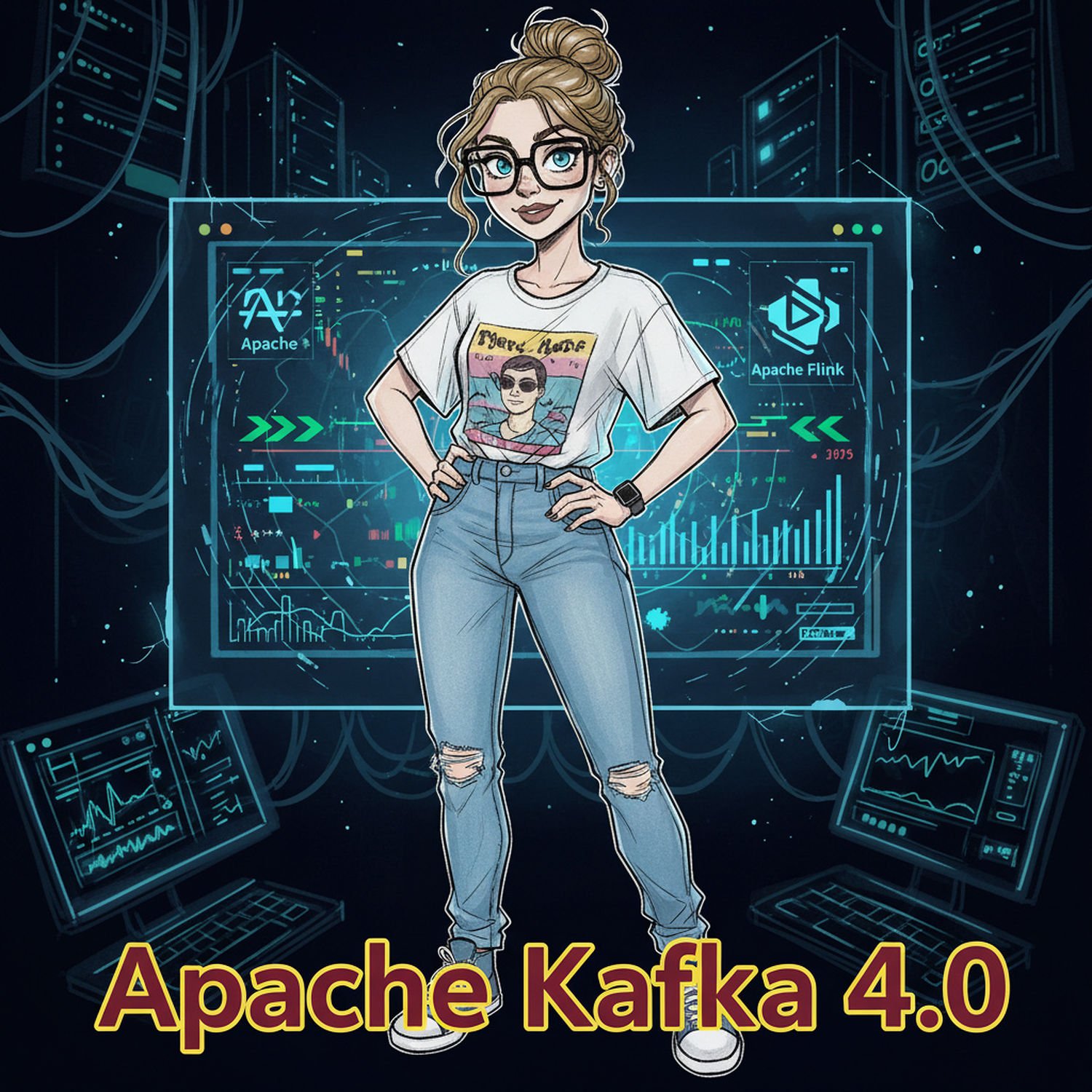 AI Generated Image - Aktualności - Software
