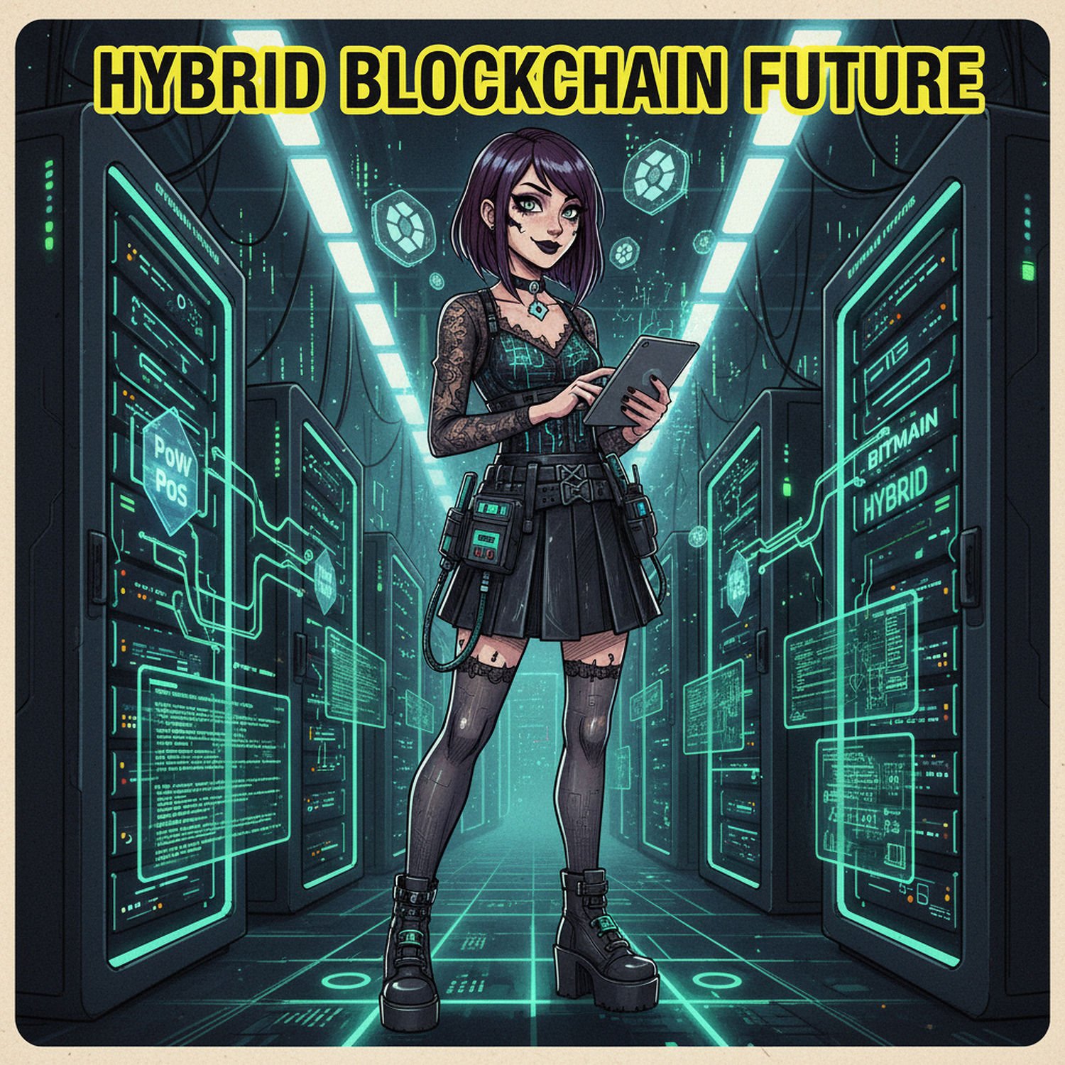 AI Generated Image - Aktualności - Hardware