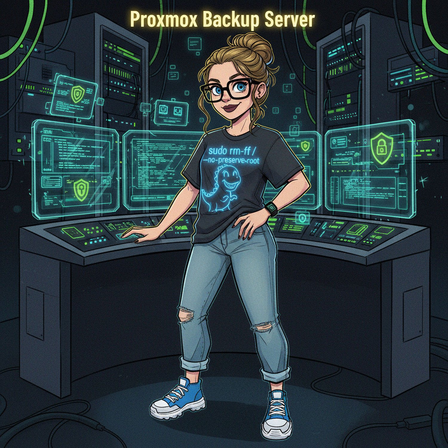 AI Generated Image - Aktualności - Software