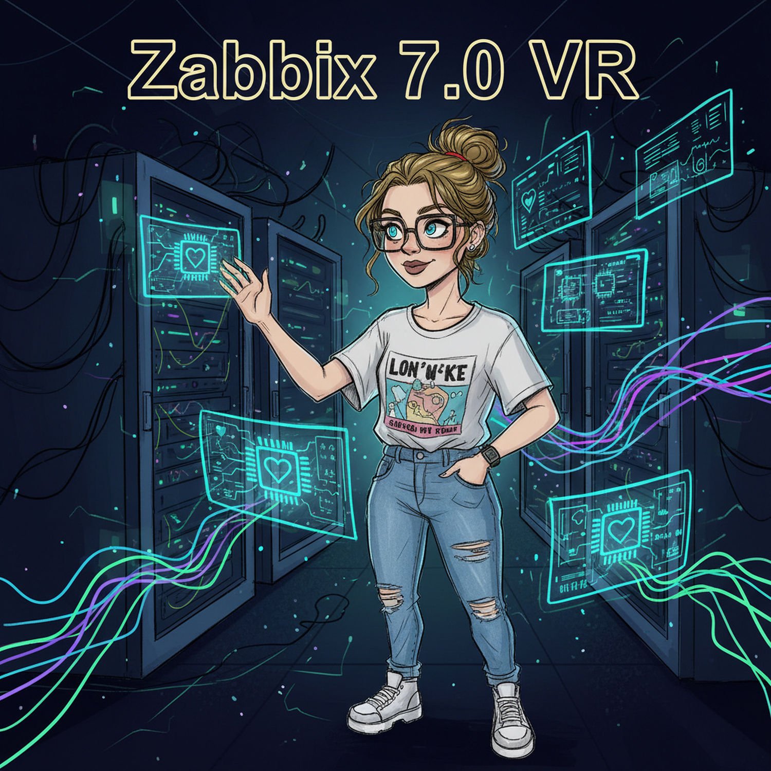 AI Generated Image - Aktualności - Software