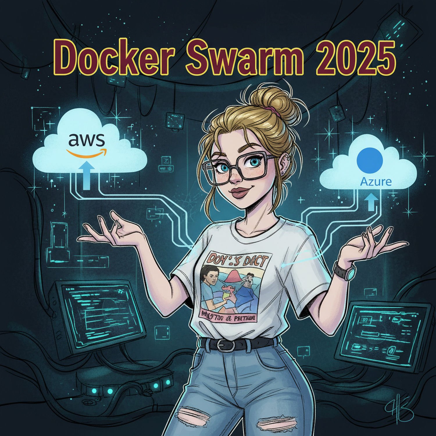 AI Generated Image - Aktualności - Software