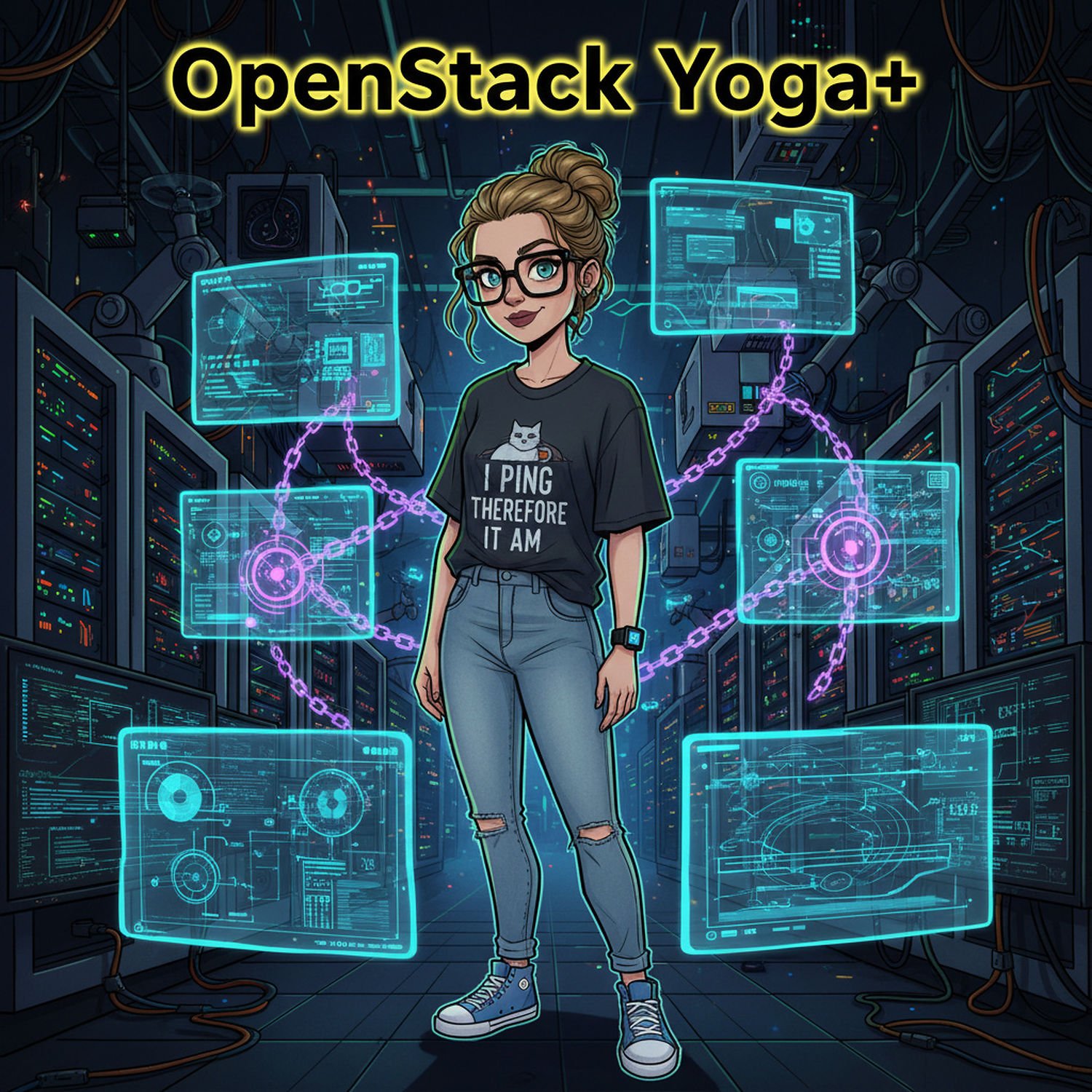 AI Generated Image - Aktualności - Software