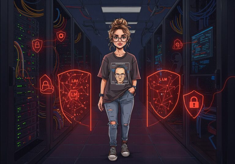 Podsumowanie roku 2025 w bezpieczeństwie AI – ataki na modele LLM i przełomowe metody obrony